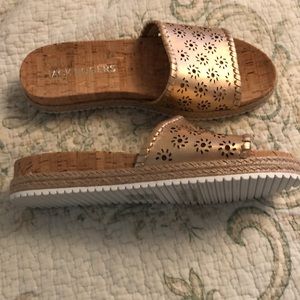 Brand new Jack Rogers sandals size 8 1/2